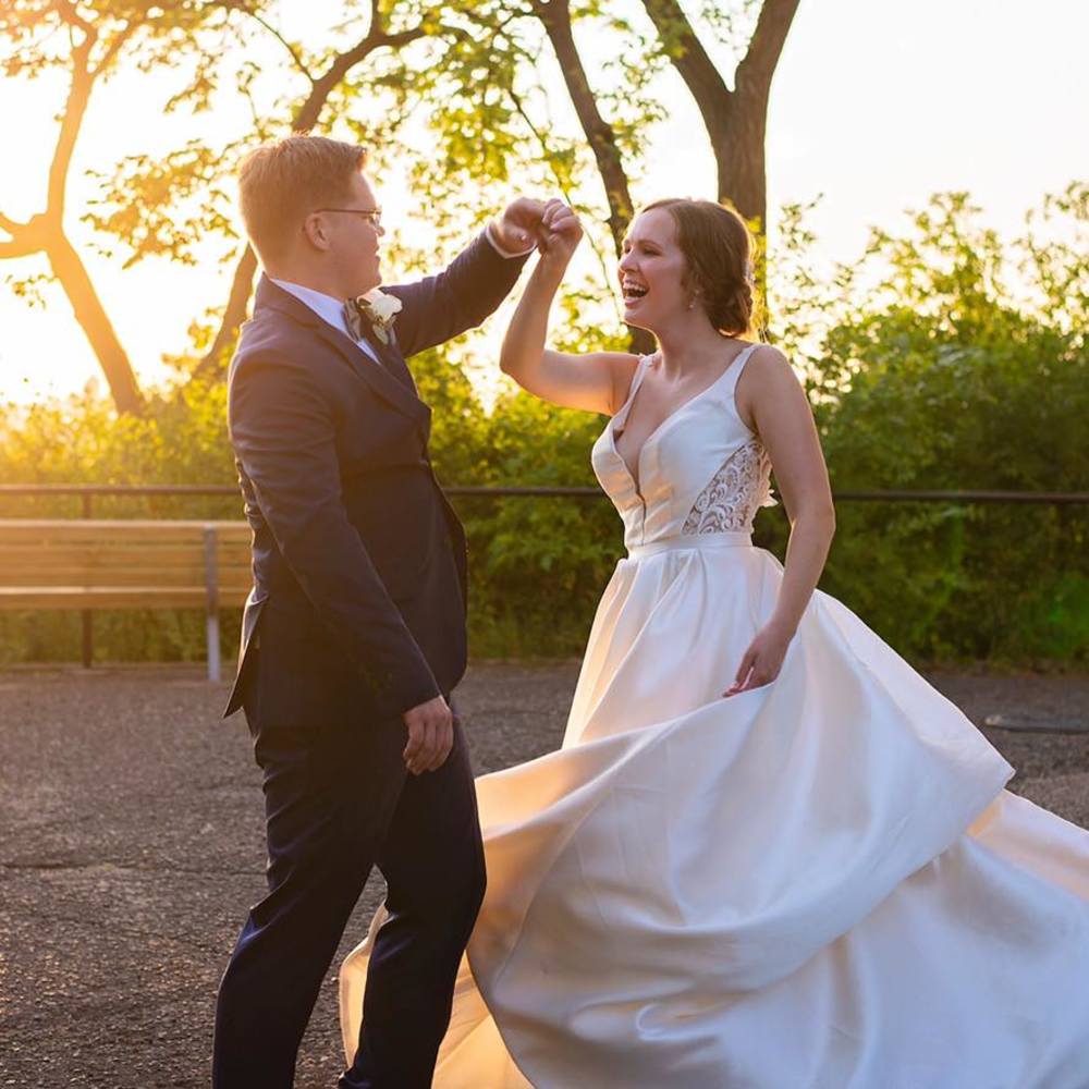 Meet your Posher, Alexis